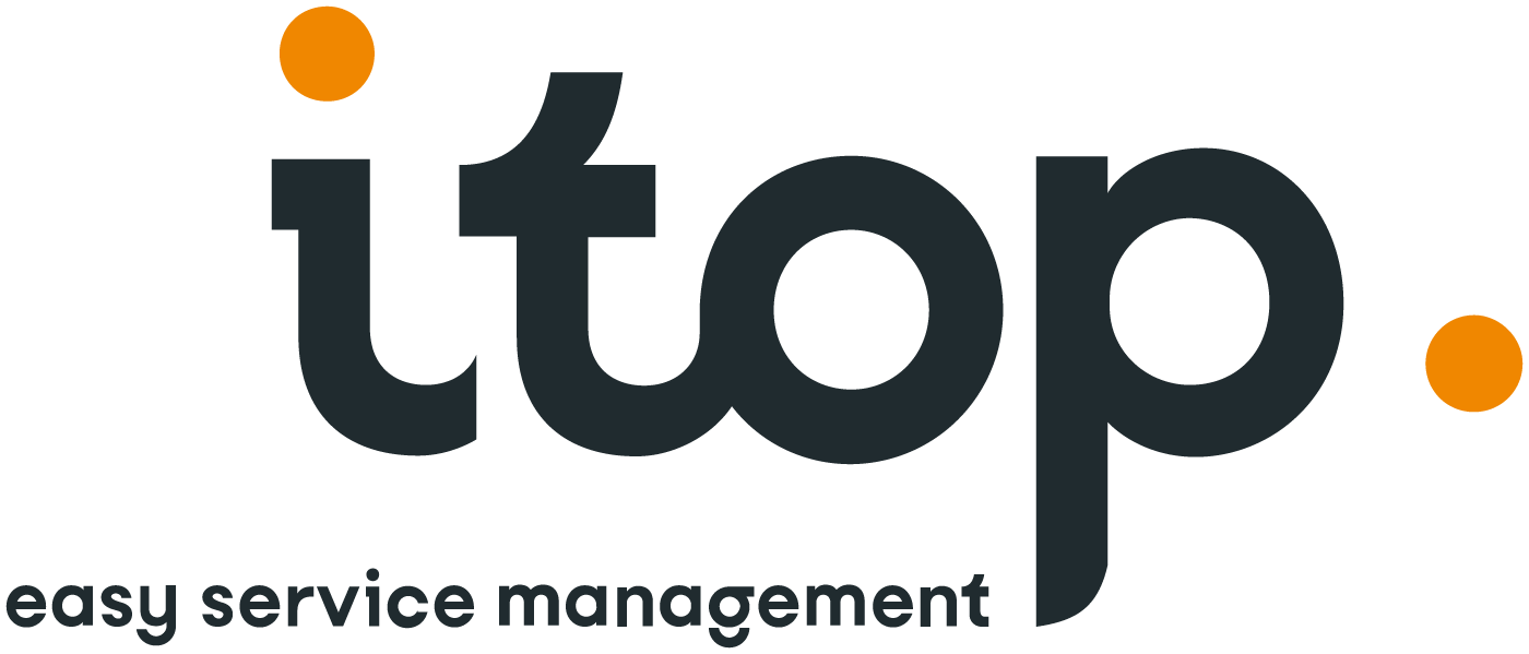 iTop logo